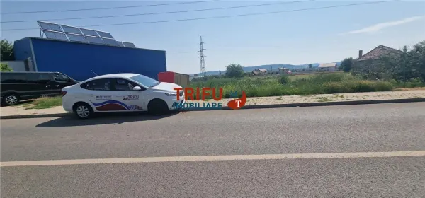 Teren Alba Iulia - poza 1