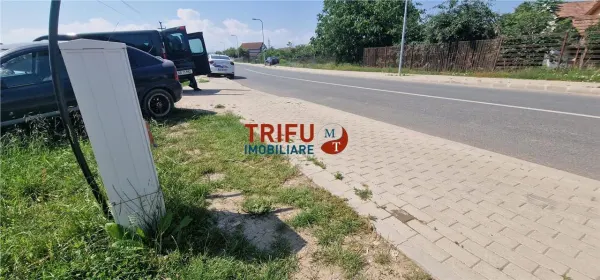 Teren Alba Iulia - poza 2