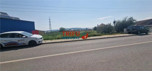 Teren Alba Iulia - poza 4