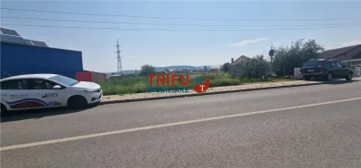 Teren de vanzare zona Barabant - foto 4