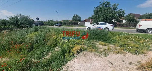 Teren Alba Iulia - poza 6