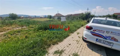 Teren de vanzare zona Barabant - foto 7