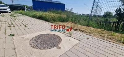Teren de vanzare zona Barabant - foto 8