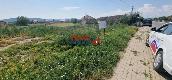Teren Alba Iulia - poza 9