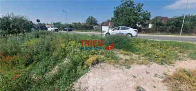 Teren de vanzare zona Barabant - foto 10