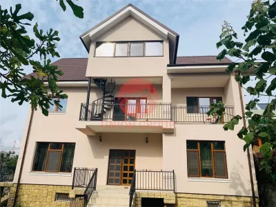 VILA exclusivista de vanzare Agigea - Agigea