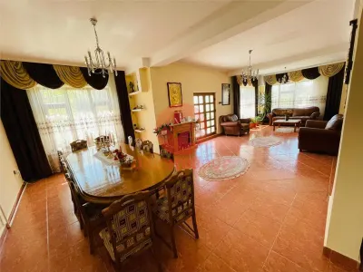 VILA exclusivista de vanzare Agigea - foto 2