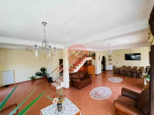 Casă 8 camere Agigea - poza 14