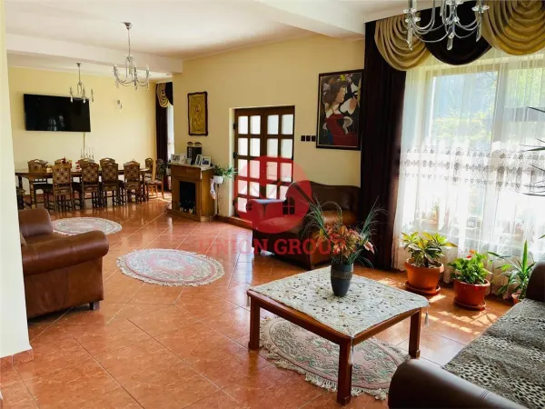 Casă 8 camere Agigea - poza 15