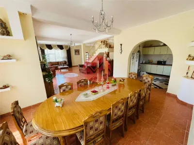 VILA exclusivista de vanzare Agigea - foto 3