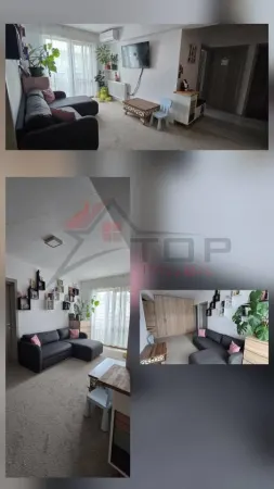 Apartament 3 camere Iași - poza 2