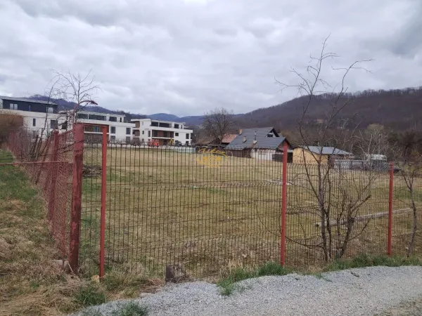 Teren Sovata - poza 4