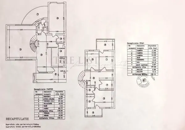 Casă 4 camere Pipera - poza 12