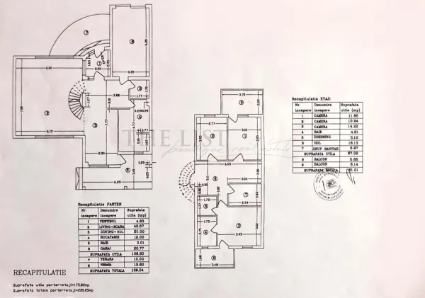 Casă 4 camere Pipera - poza 13