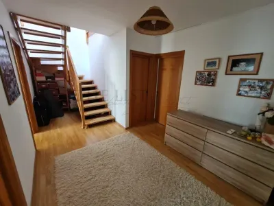 Vila spatioasa 4 camere Pipera - foto 6