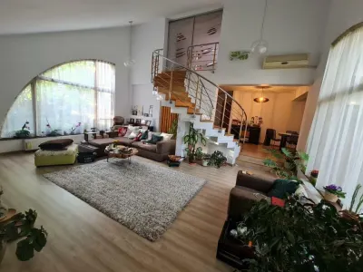 Vila spatioasa 4 camere Pipera - foto 7