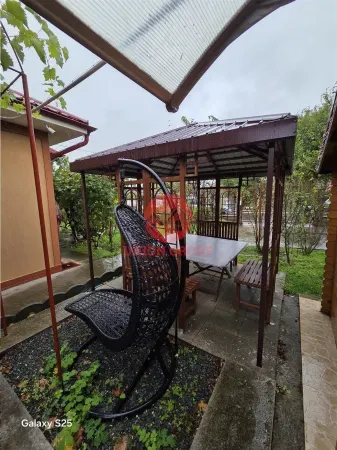 Casă 3 camere Valu lui Traian - poza 11