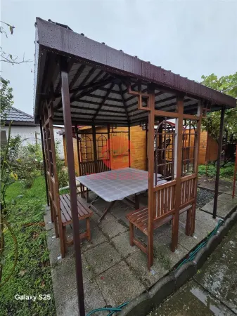 Casă 3 camere Valu lui Traian - poza 12