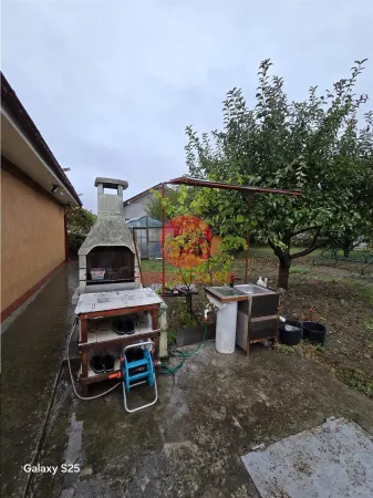 Casă 3 camere Valu lui Traian - poza 13