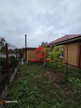 Casă 3 camere Valu lui Traian - poza 15