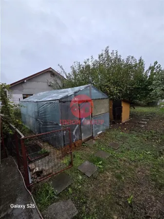 Casă 3 camere Valu lui Traian - poza 18