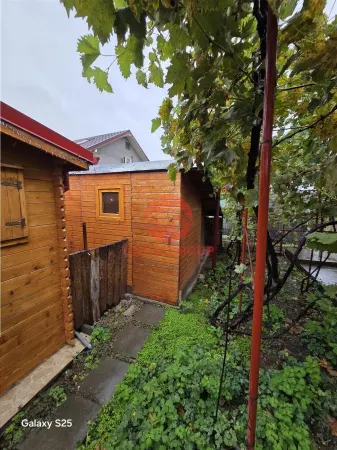 Casă 3 camere Valu lui Traian - poza 19