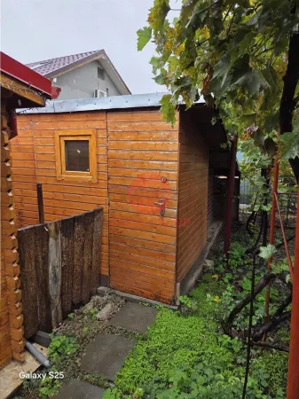 Casă 3 camere Valu lui Traian - poza 20