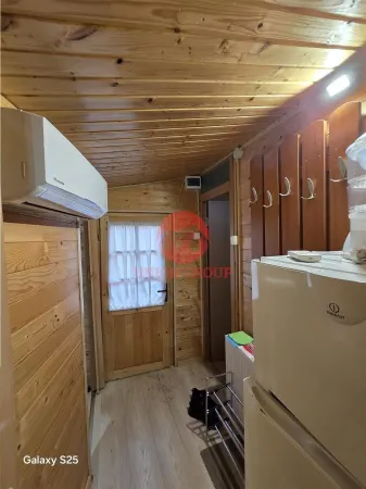 Casă 3 camere Valu lui Traian - poza 22