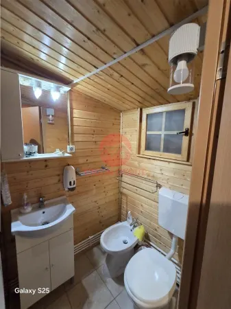 Casă 3 camere Valu lui Traian - poza 23