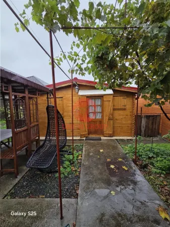 Casă 3 camere Valu lui Traian - poza 10
