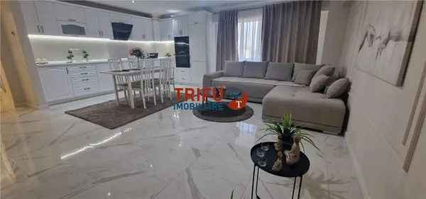 Apartament 3 camere Alba Iulia - poza 1