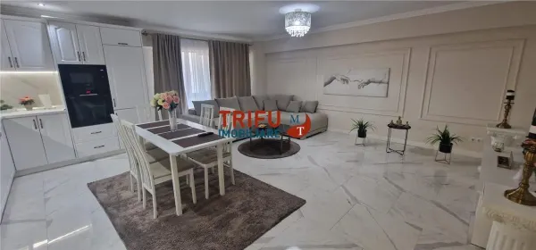 Apartament 3 camere Alba Iulia - poza 2