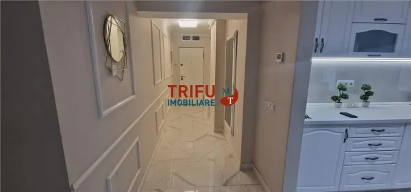 Apartament 3 camere Alba Iulia - poza 11