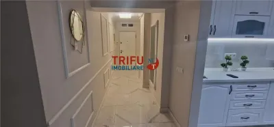 Apartament 3 camere in M-urii - foto 11