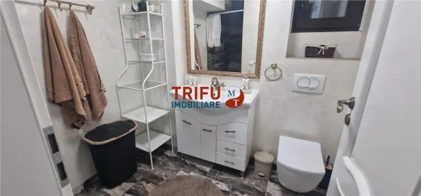Apartament 3 camere Alba Iulia - poza 12