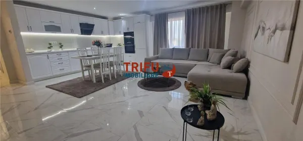 Apartament 3 camere Alba Iulia - poza 3