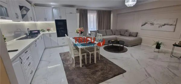 Apartament 3 camere Alba Iulia - poza 4
