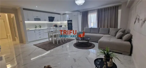 Apartament 3 camere Alba Iulia - poza 5