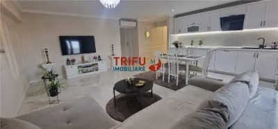 Apartament 3 camere in M-urii - foto 6