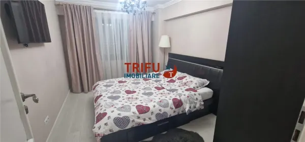 Apartament 3 camere Alba Iulia - poza 8