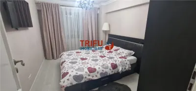 Apartament 3 camere in M-urii - foto 8