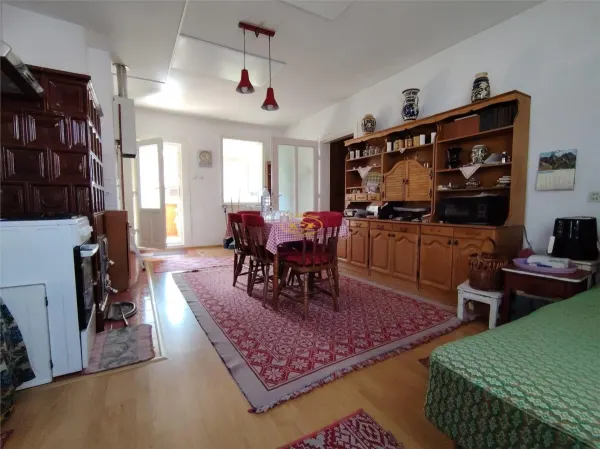 Casă 3 camere Gheorgheni - poza 12