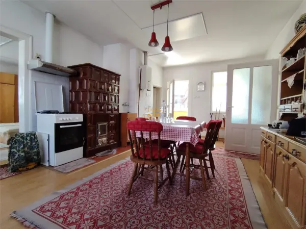 Casă 3 camere Gheorgheni - poza 13