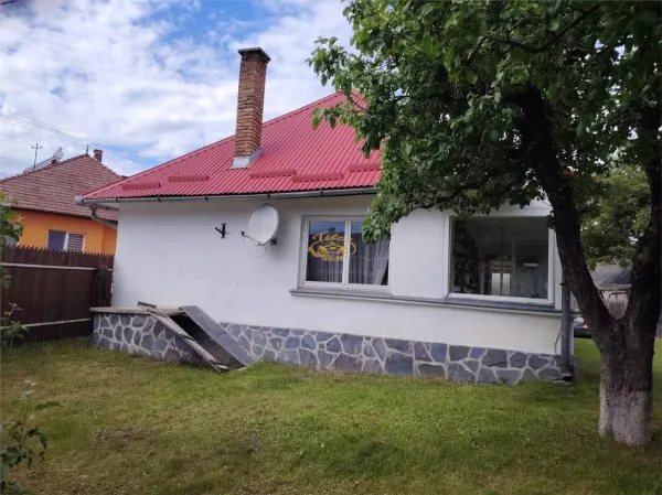 Casă 3 camere Gheorgheni - poza 16