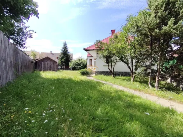 Casă 3 camere Gheorgheni - poza 18