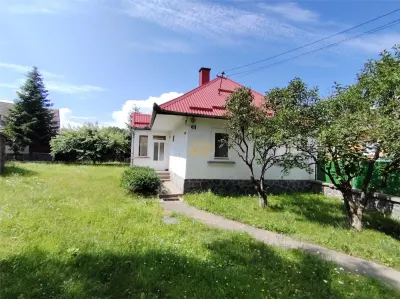 Casa de locuit (Gheorgheni, str. Arany Janos) - foto 4
