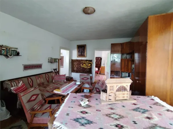 Casă 3 camere Gheorgheni - poza 7