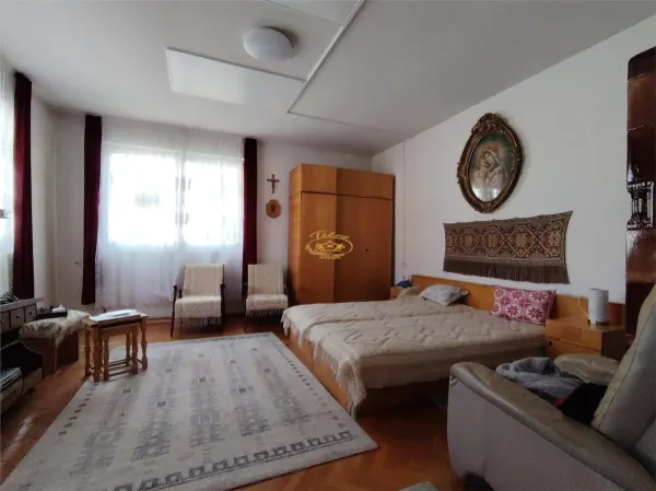 Casă 3 camere Gheorgheni - poza 8