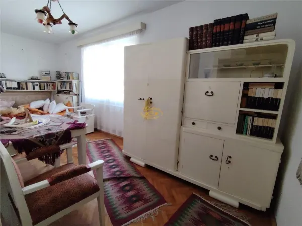 Casă 3 camere Gheorgheni - poza 10