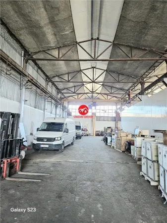 Spațiu industrial Constanța - poza 5